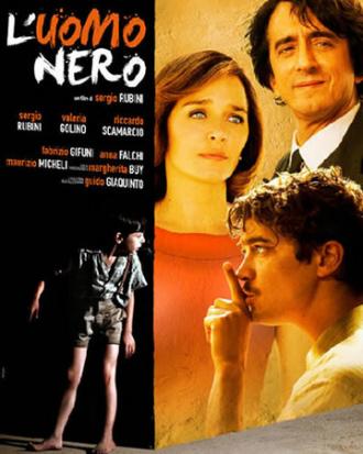 Человек в черном (фильм 2009)