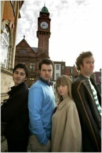 Ревущие двадцатые (сериал 2008)