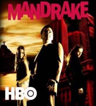 Мандраке (сериал 2005)