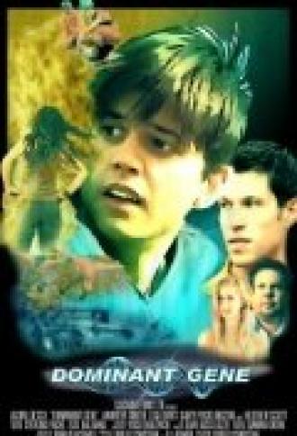 Dominant Gene (фильм 2011)