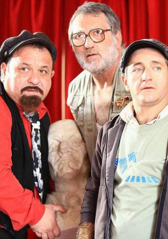 Ленин в октябре (фильм 2010)