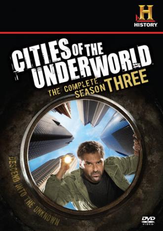 Города подземелья (сериал 2007)