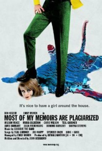 Most of My Memoirs Are Plagiarized (фильм 2014)