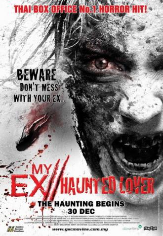 Моя бывшая 2: Призрак (фильм 2010)