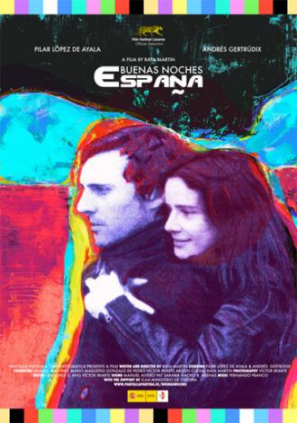 Спокойной ночи, Испания (фильм 2011)