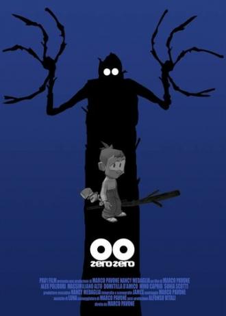 00 — Нуль Нуль 3D (фильм 2011)
