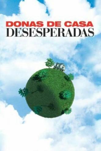 Отчаянные домохозяйки (сериал 2007)
