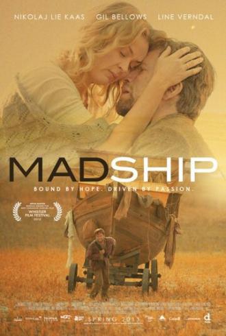 Безумный корабль (фильм 2013)