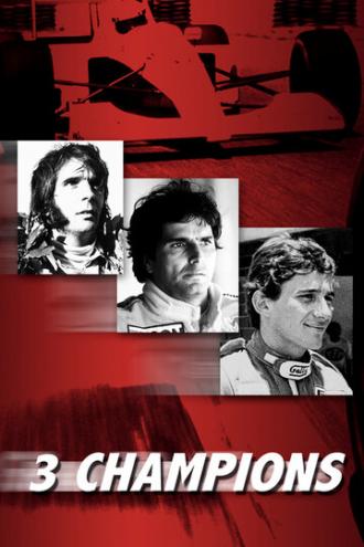 A Era dos Campeões (фильм 2011)