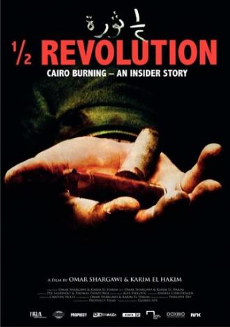 Полуреволюция (фильм 2011)