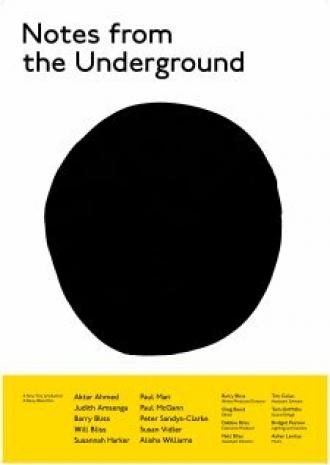 Notes from the Underground (фильм 2012)