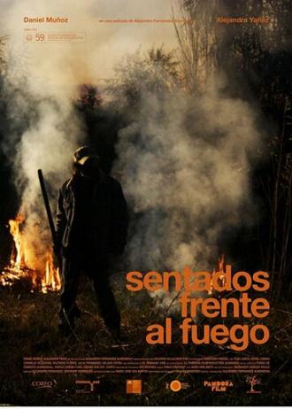 Sentados frente al fuego (фильм 2011)