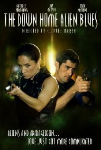 The Down Home Alien Blues (фильм 2012)