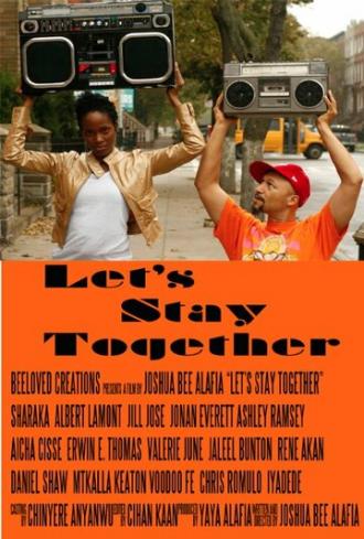 Let's Stay Together (фильм 2011)