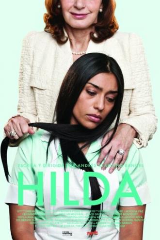 Ильда (фильм 2014)