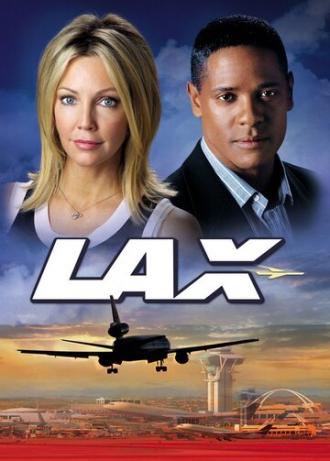 Аэропорт Лос-Анджелеса (сериал 2004)