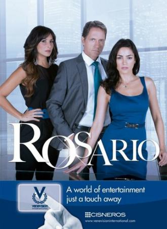Росарио (сериал 2012)