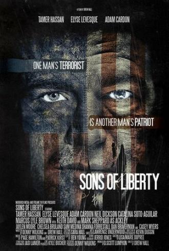 Дети свободы (фильм 2013)