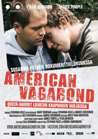 Американский бродяга (фильм 2013)