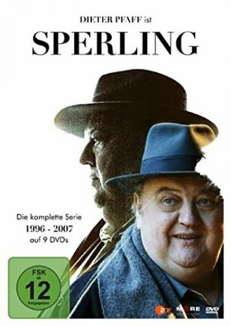 Сперлинг (сериал 1996)