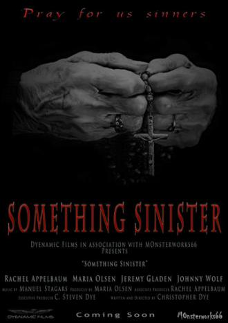 Something Sinister