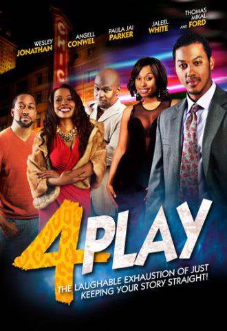 4Play (фильм 2014)
