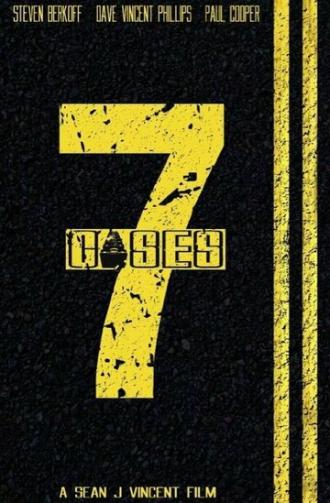 7 кейсов (фильм 2015)