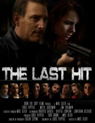 The Last Hit (фильм 2013)