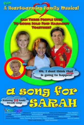 A Song for Sarah (фильм 2013)