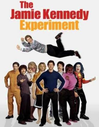 Эксперимент Джейми Кеннеди (сериал 2002)