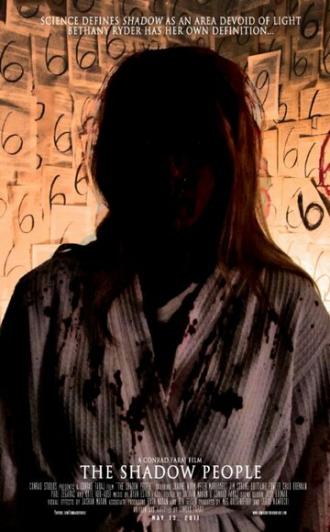 The Shadow People (фильм 2011)
