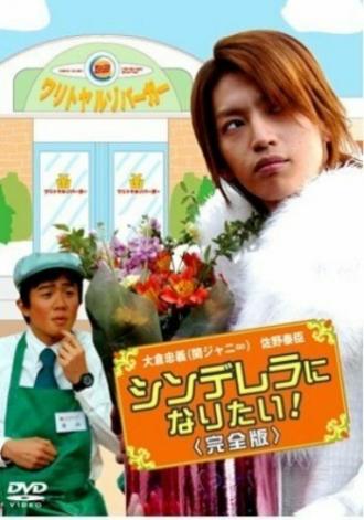 Хочу стать Золушкой (фильм 2006)
