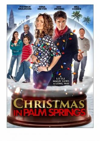 Christmas in Palm Springs (фильм 2014)