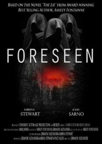 Foreseen (фильм 2017)
