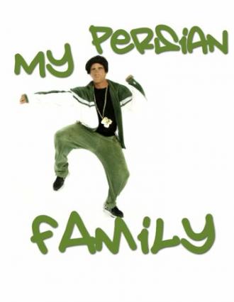 My Persian Family (фильм 2014)