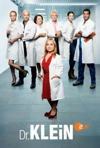Доктор Кляйн (сериал 2014)
