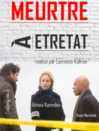 Убийство в Этрета (фильм 2015)