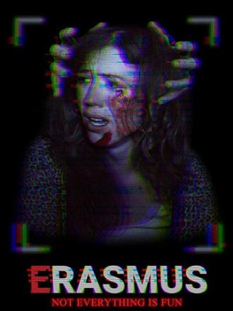 Erasmus (фильм 2016)