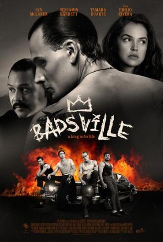 Бэдсвилль (фильм 2017)