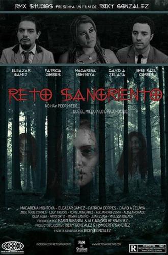Reto Sangriento
