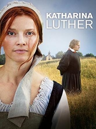 Катарина Лютер (фильм 2017)