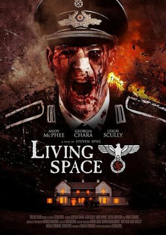 Жилое пространство (фильм 2018)