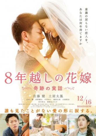 Восьмилетняя помолвка (фильм 2017)