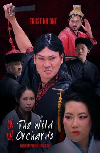 The Wild Orchards (фильм 2017)