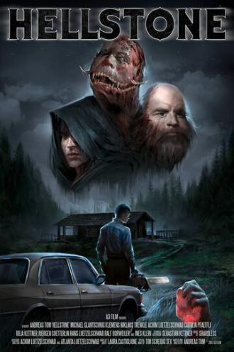Адский Камень (фильм 2016)