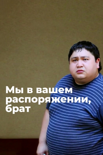 Мы в вашем распоряжении, брат (фильм 2012)