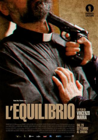L'equilibrio (фильм 2017)