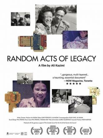 Random Acts of Legacy (фильм 2016)