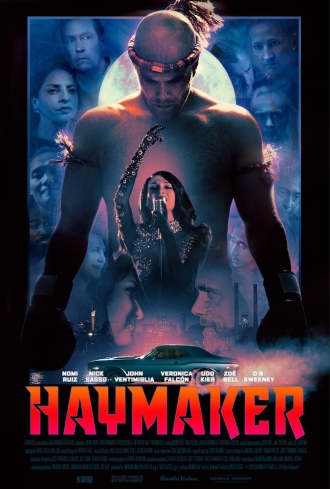 Косарь (фильм 2021)