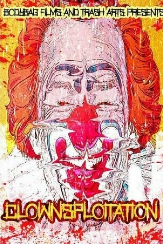 Clownsploitation (фильм 2018)